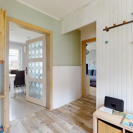 Holiday home Karls