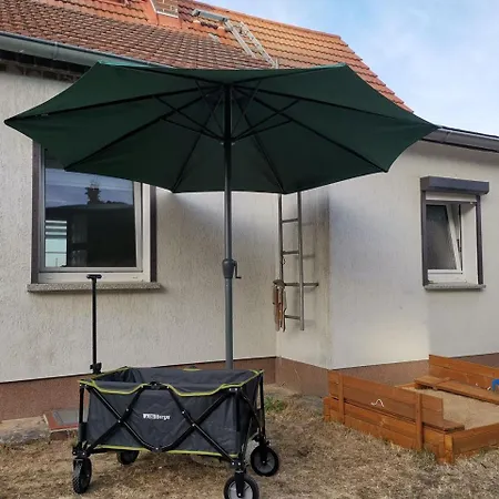 Casa vacanze Karls Grosskoschen