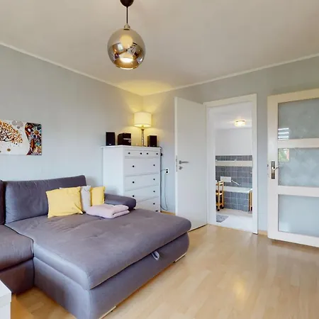 Holiday home Karls *