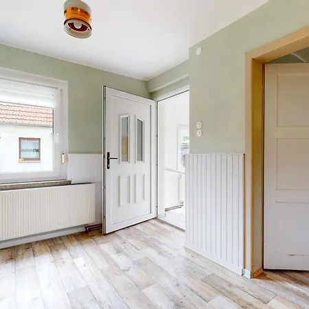 Holiday home Karls