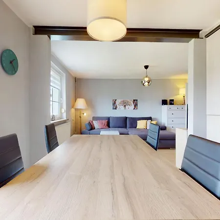 Casa vacanze Karls *