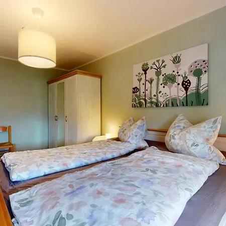 Karls Holiday home Grosskoschen