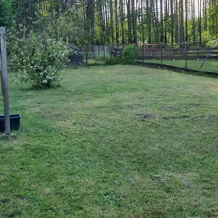 Ferienhaus Karls Grosskoschen