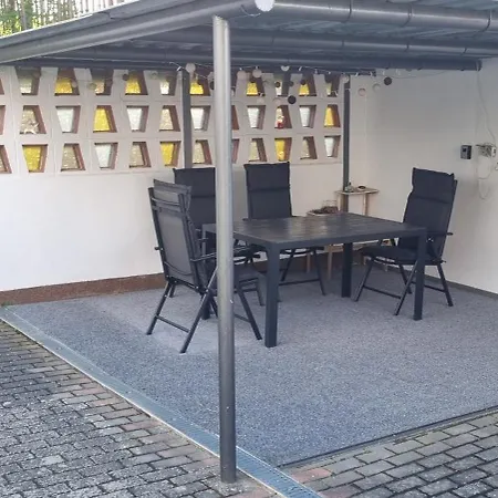 Karls Casa vacanze Grosskoschen