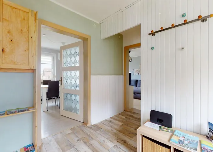 Casa de Férias Karls