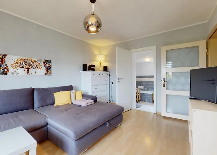 Prázdninový dům Karls *