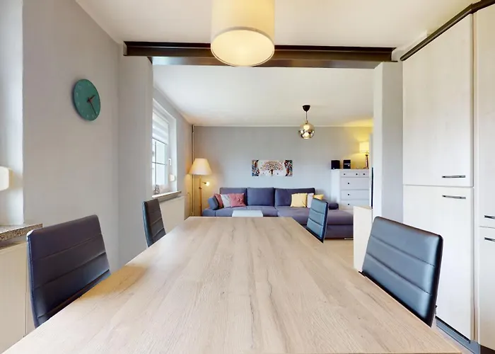 Prázdninový dům Karls *