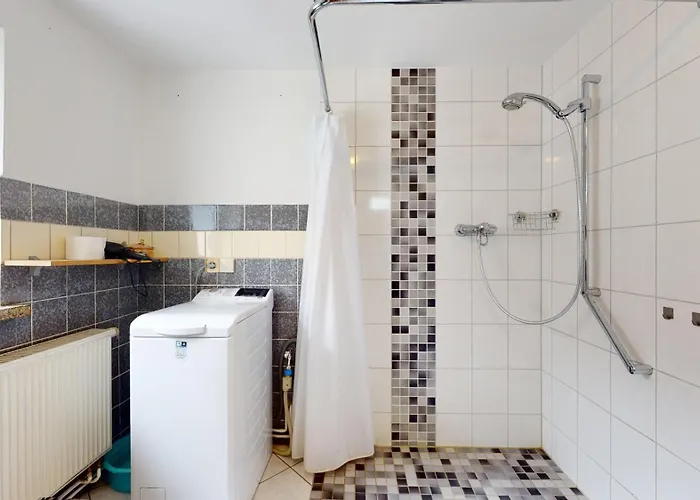 Prázdninový dům Karls