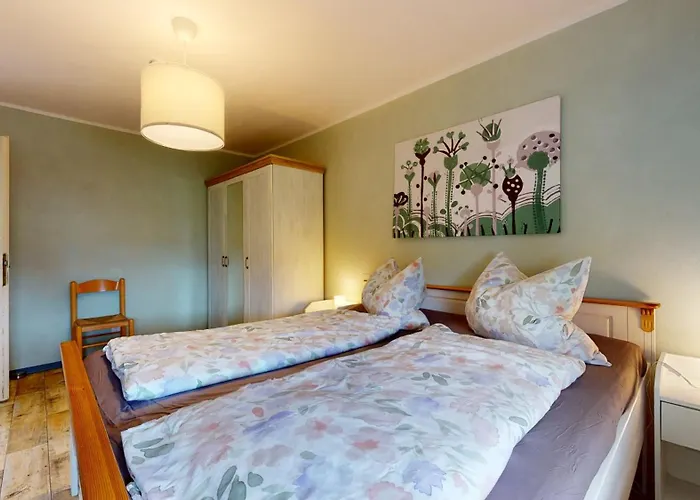 Karls Prázdninový dům Grosskoschen