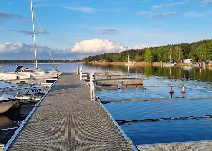 Karls Prázdninový dům Grosskoschen