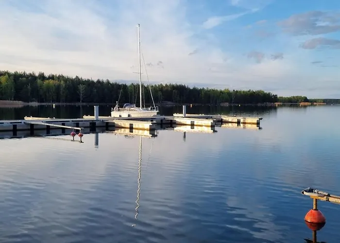 Prázdninový dům Karls Grosskoschen