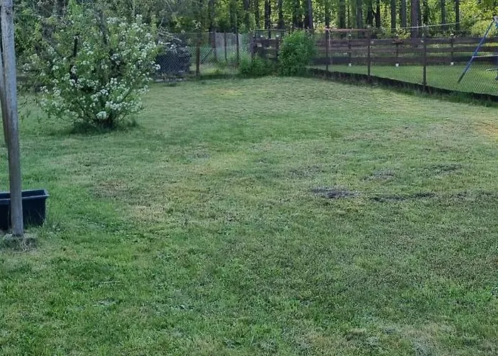 Prázdninový dům Karls Grosskoschen